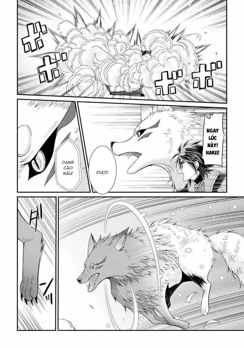 anh hùng bóng tối mạnh nhất - những thành viên trong đội đã phản bội tôi chapter 20 14