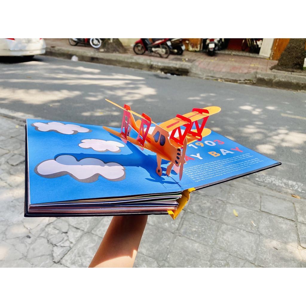 18 Phát Minh Vĩ Đại -  Bản Quyền