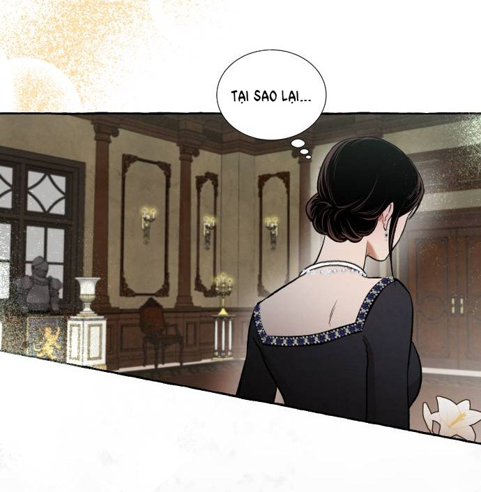 hồi ký của ma nữ chapter 3.2 19