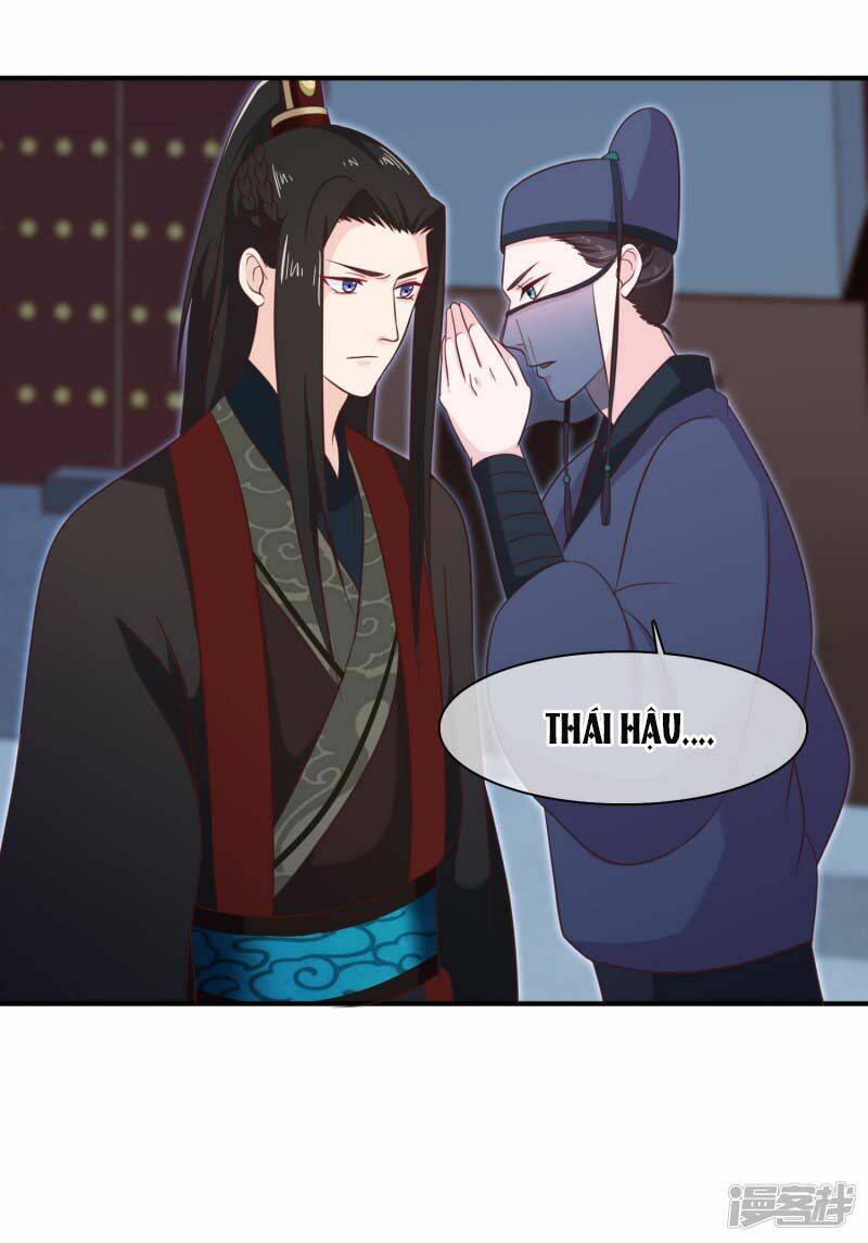 mười dặm hồng trang, thay huynh xuất giá chapter 32 32