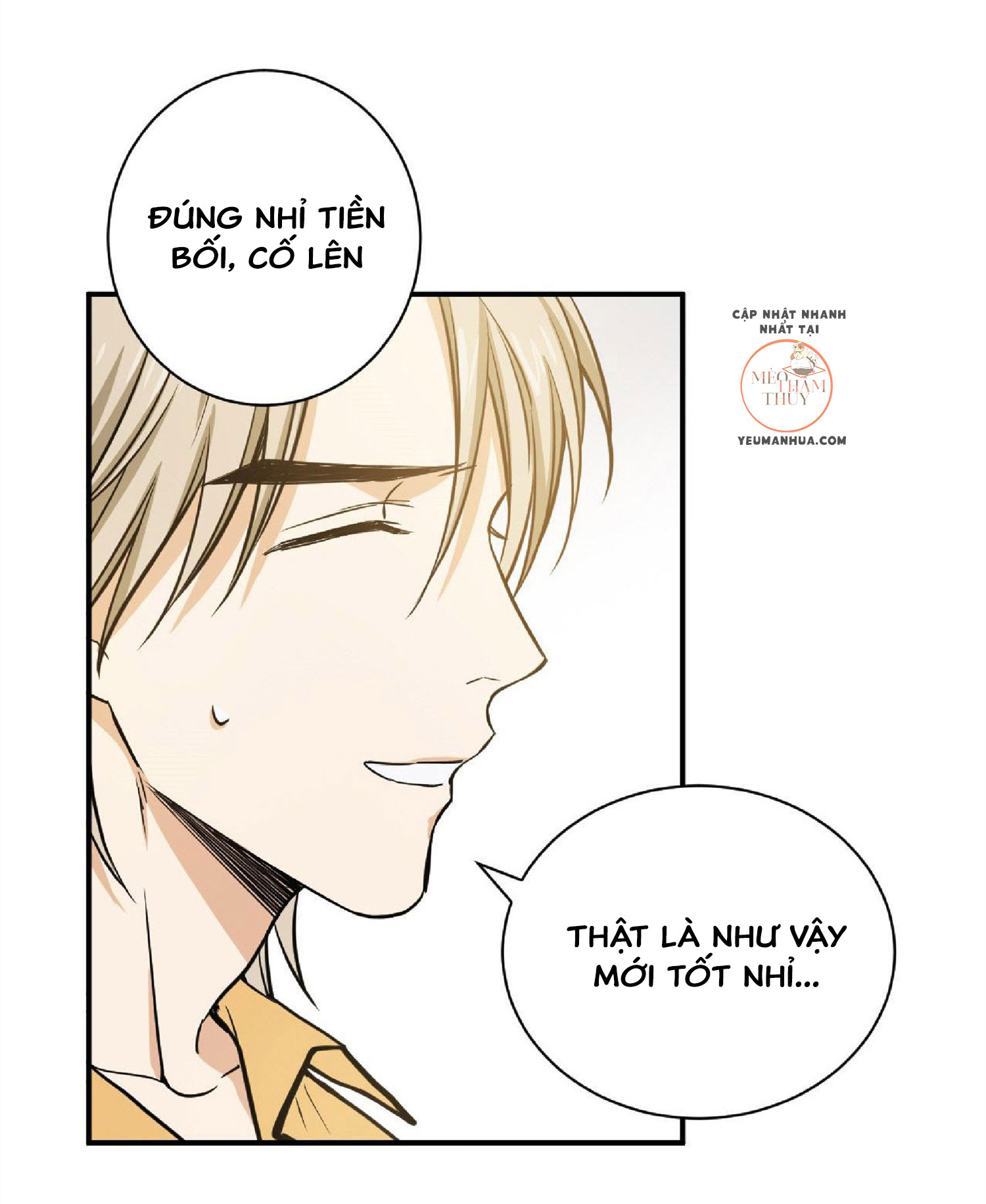 cú homerun lần thứ 7 chapter 16 47