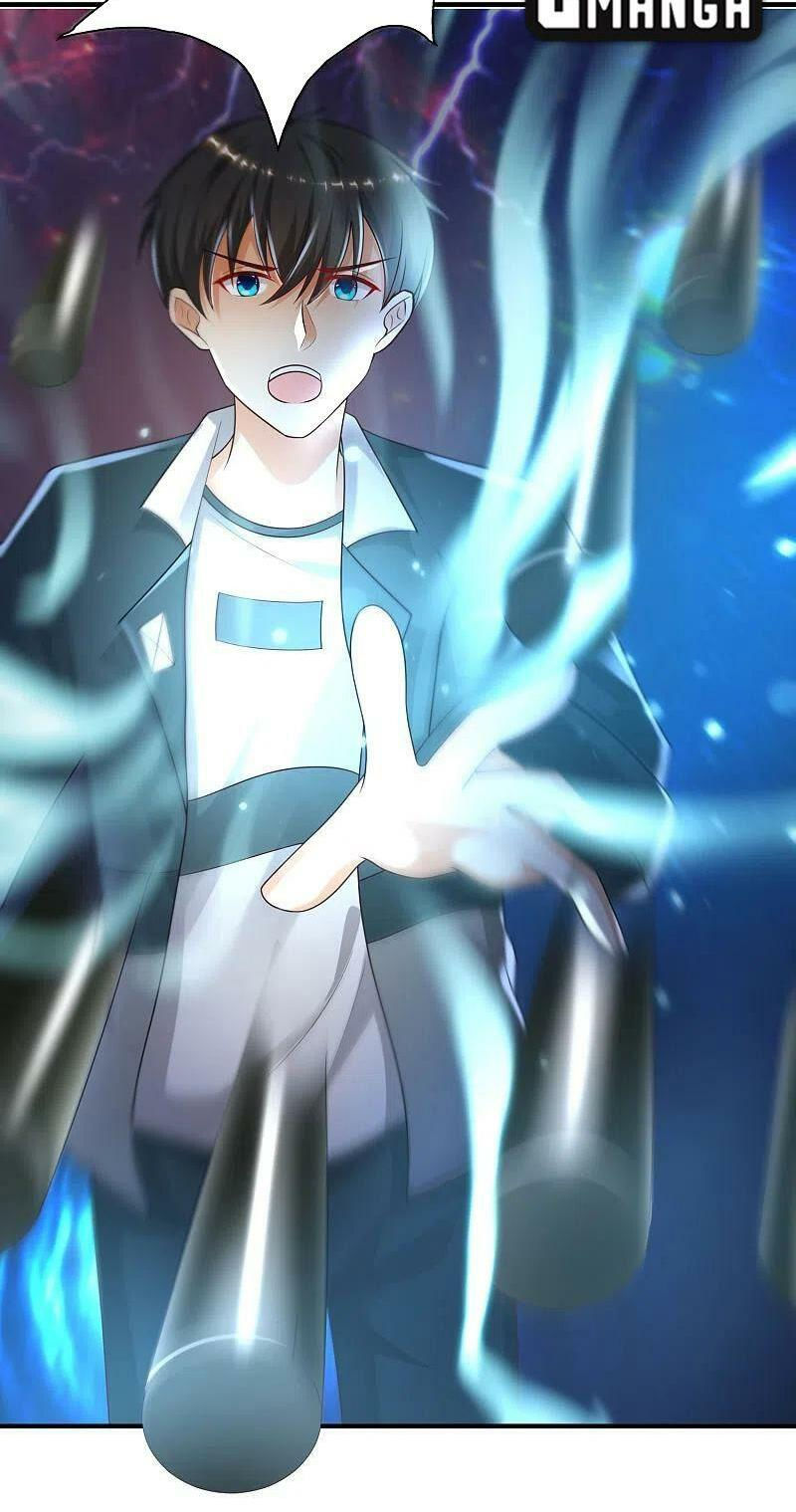 tối cường vận đào hoa chapter 218 29