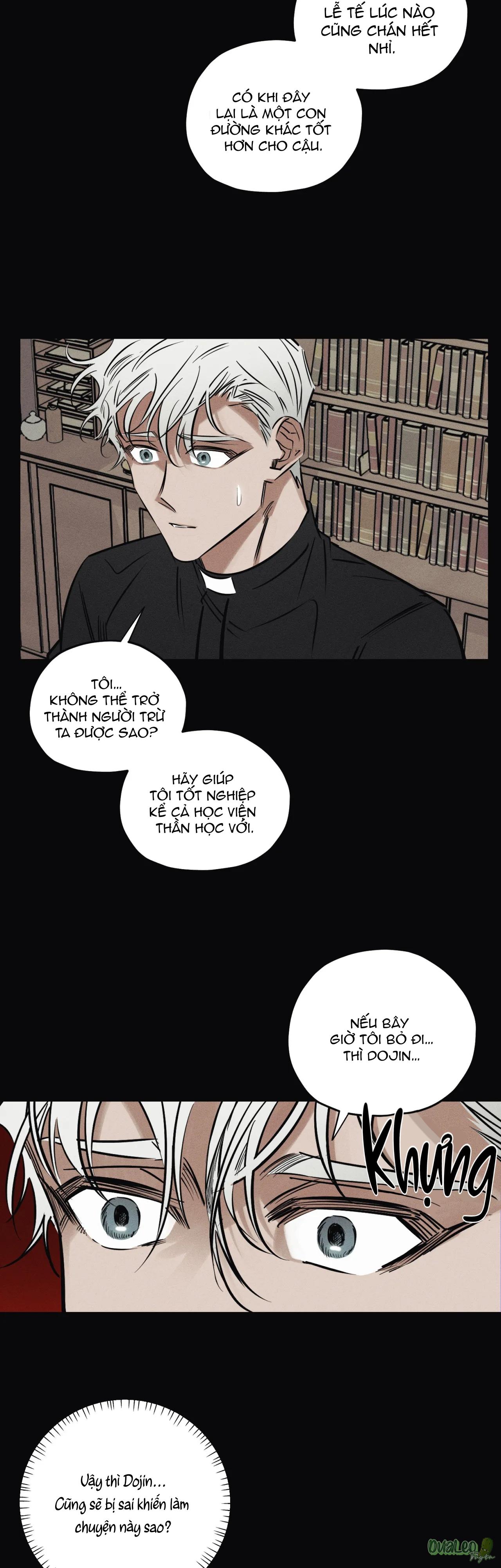 đóa hoa tội lỗi chapter 22 20