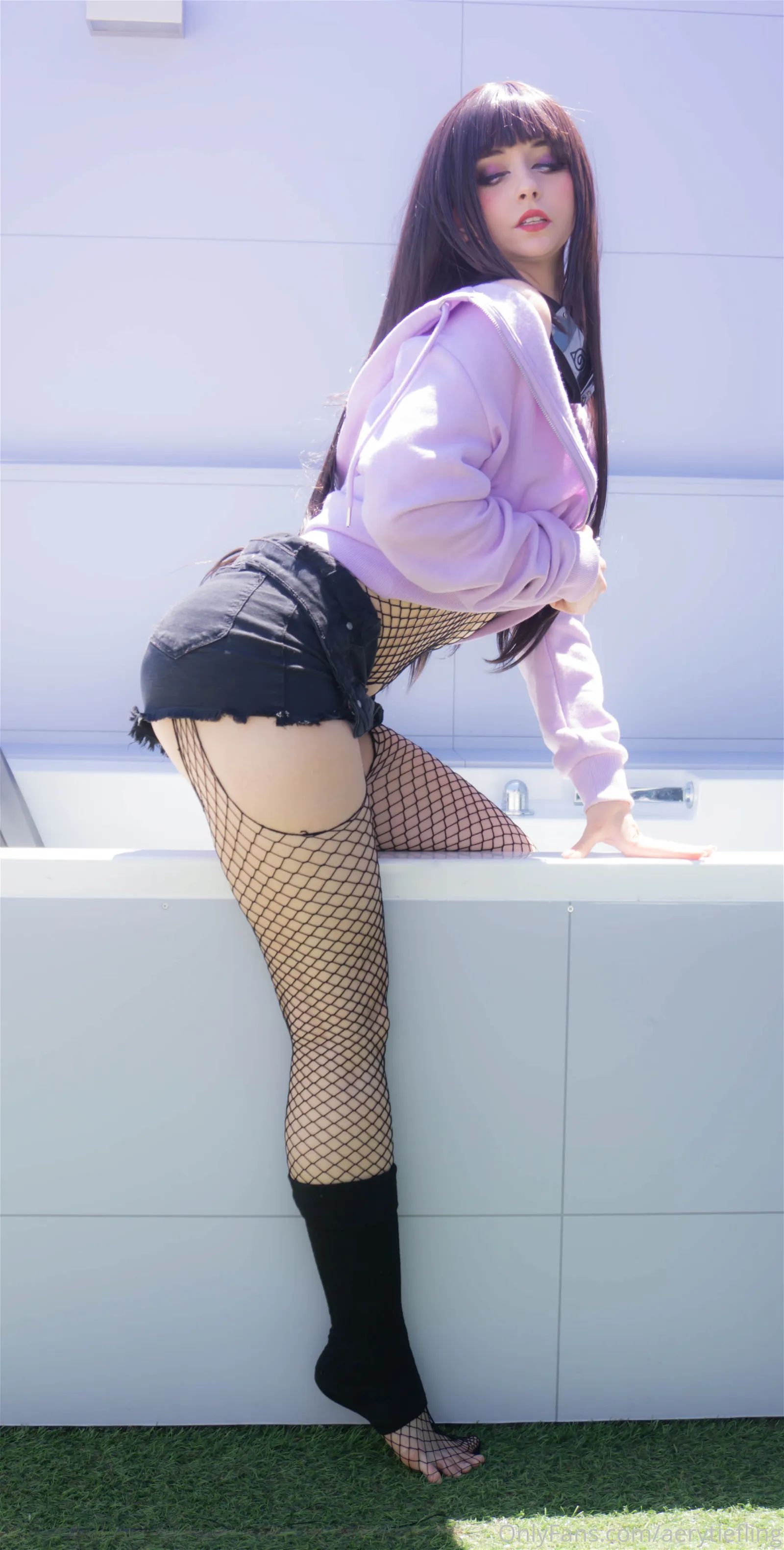 hình cosplay chapter 86 27