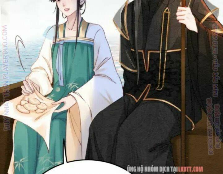 trọng sinh bá sủng nhiếp chính vương quá mạnh mẽ chapter 190 6