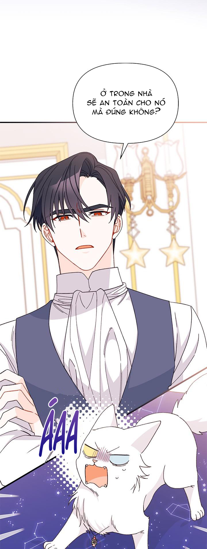 tôi đã kết hôn khi tôi tìm thấy nam chính chapter 42 25