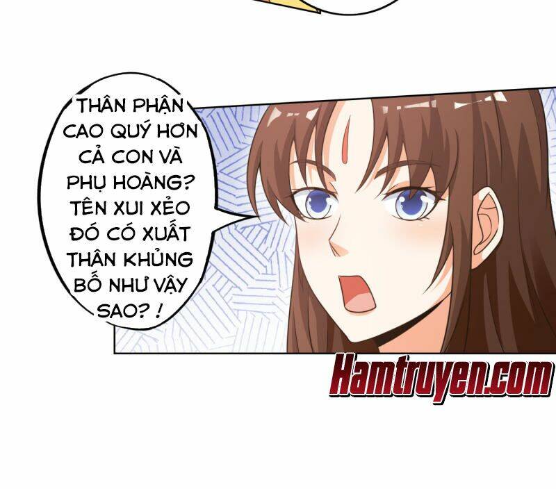 thần tiên đại lý nhân chapter 11 10