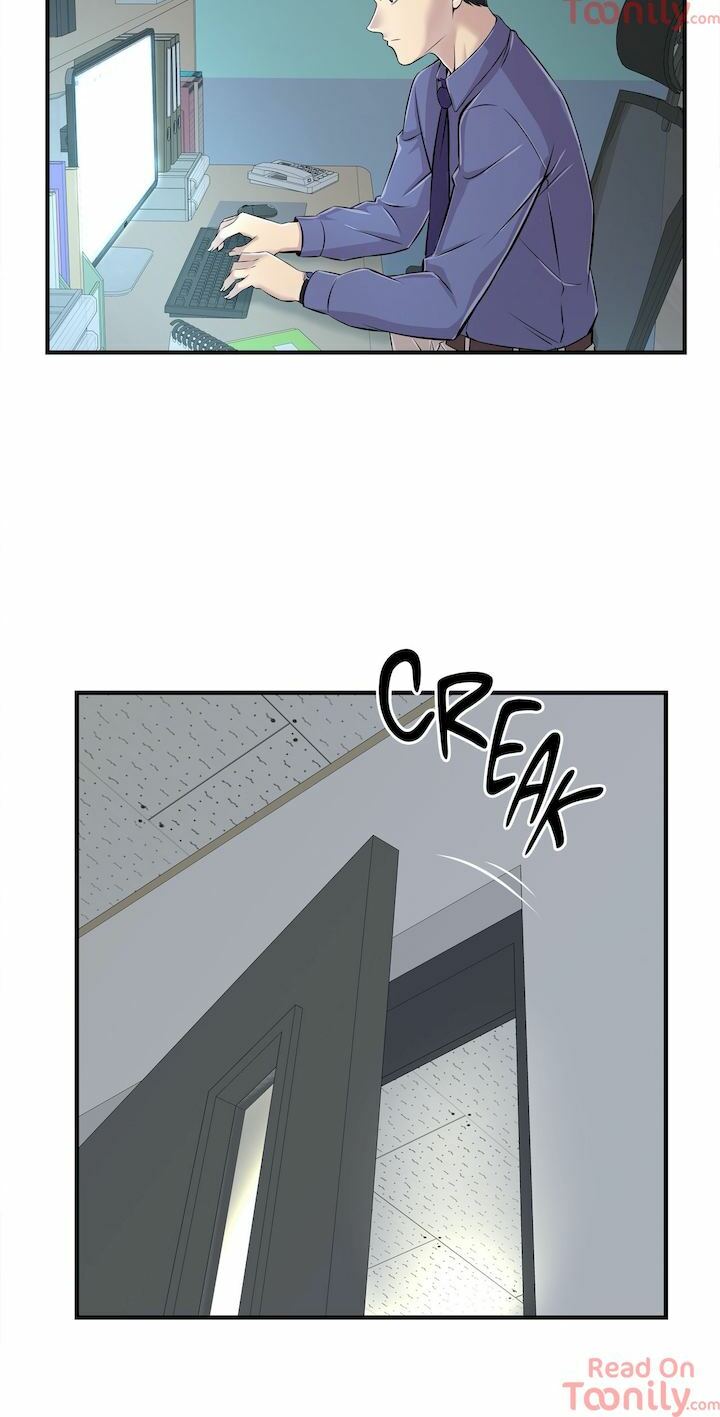 scandal trường luyện thi chapter 5 50