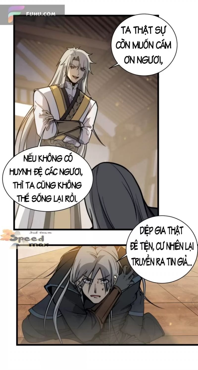 bắt đầu thức tỉnh thôn phệ hệ thống chapter 4 69