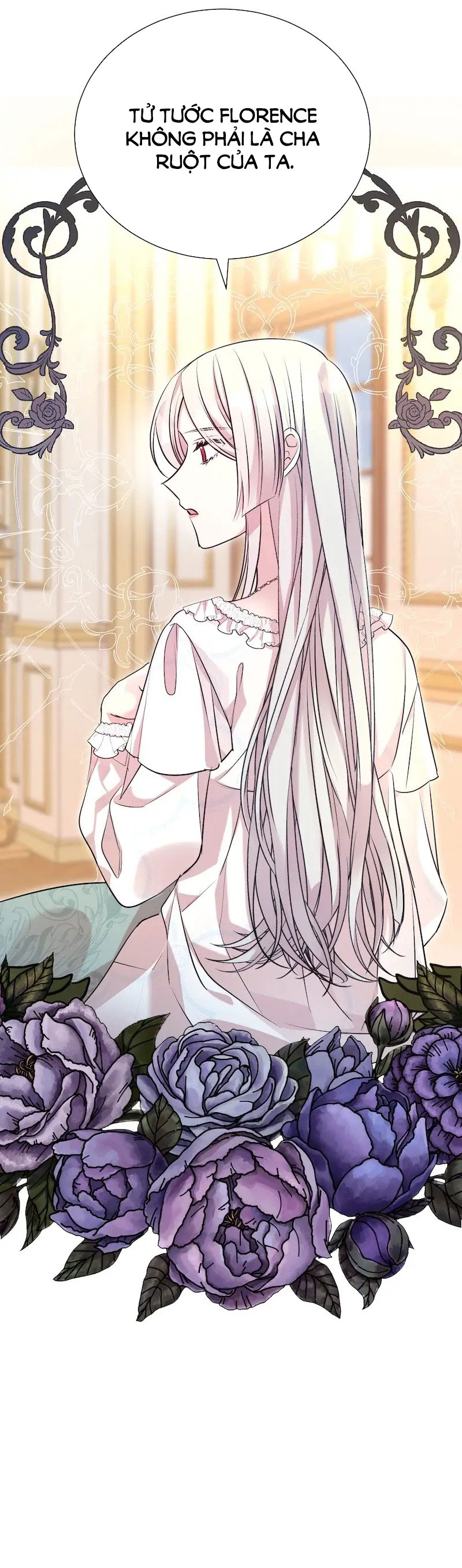 tôi chán nản vì người chồng thứ 2 còn "khỏe" hơn chồng cũ chapter 56.1 6