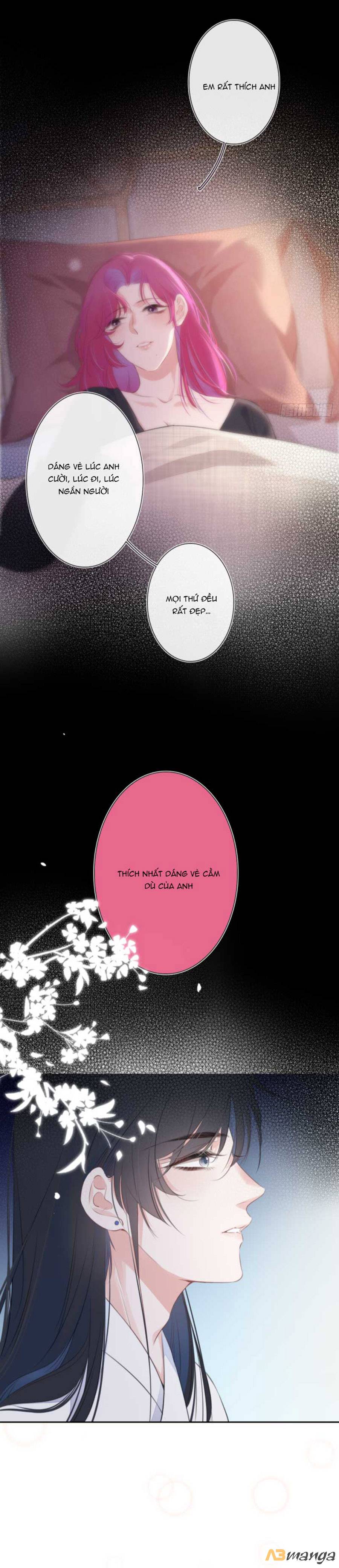 kim ốc tàng kiều chapter 24 12