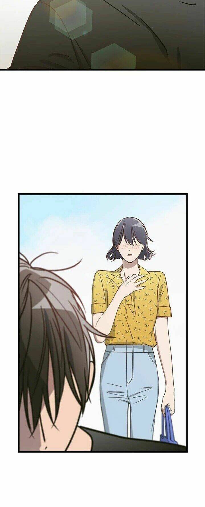 tiếng sói trong hiệu thuốc chapter 9 32