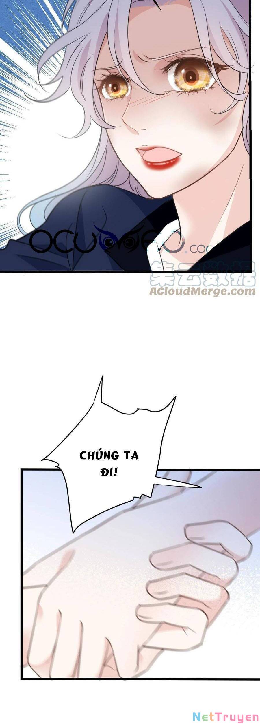 một vợ yêu, một bé con chapter 180 3