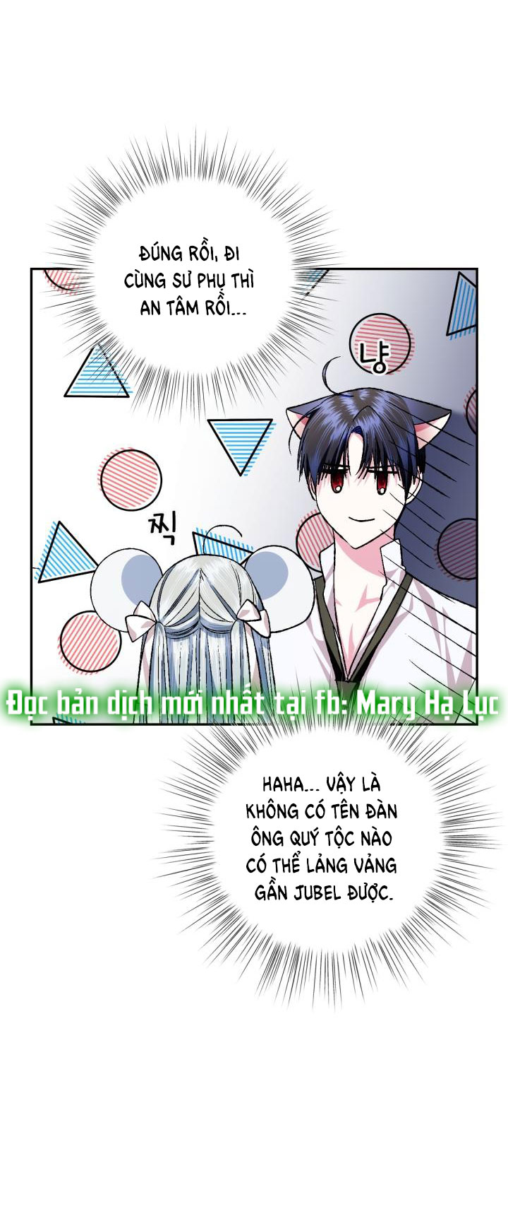 cha à, con không muốn kết hôn đâu chapter 84 49