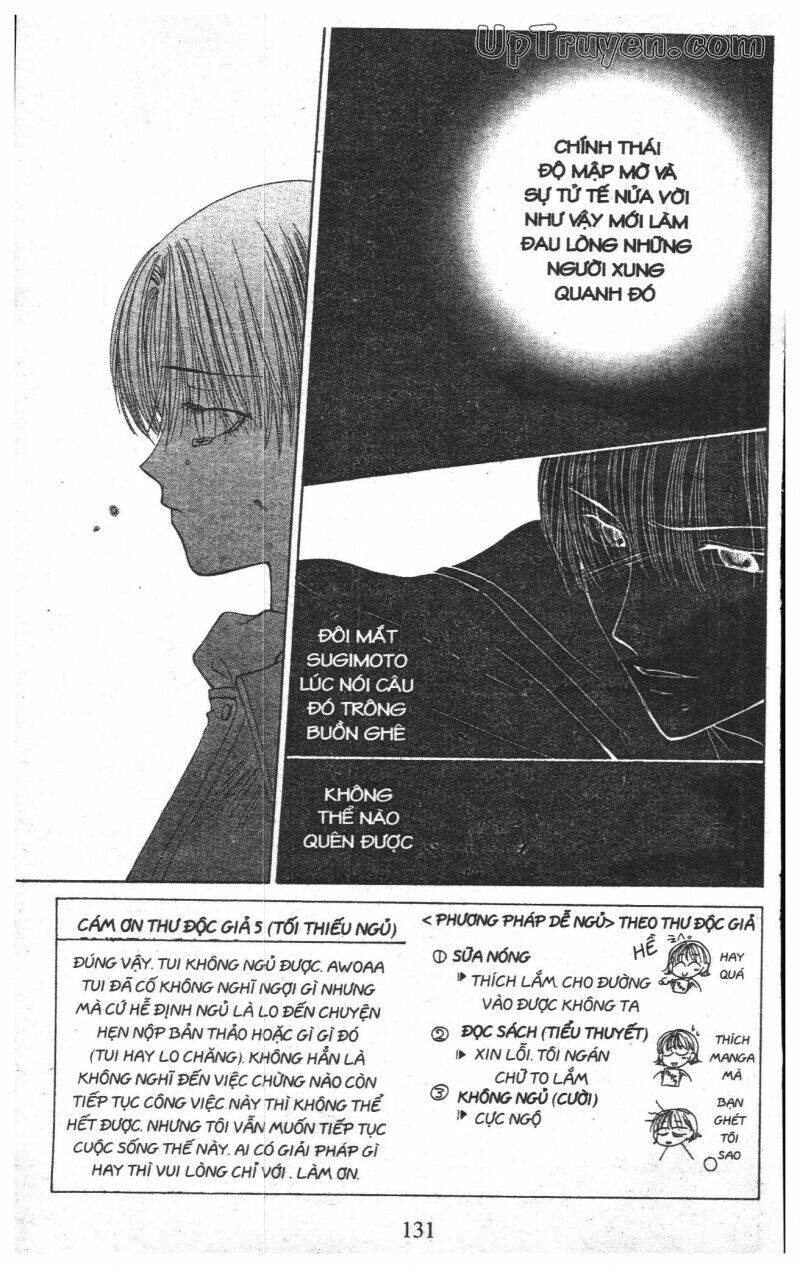 thấy mờ ghét chapter 2 132