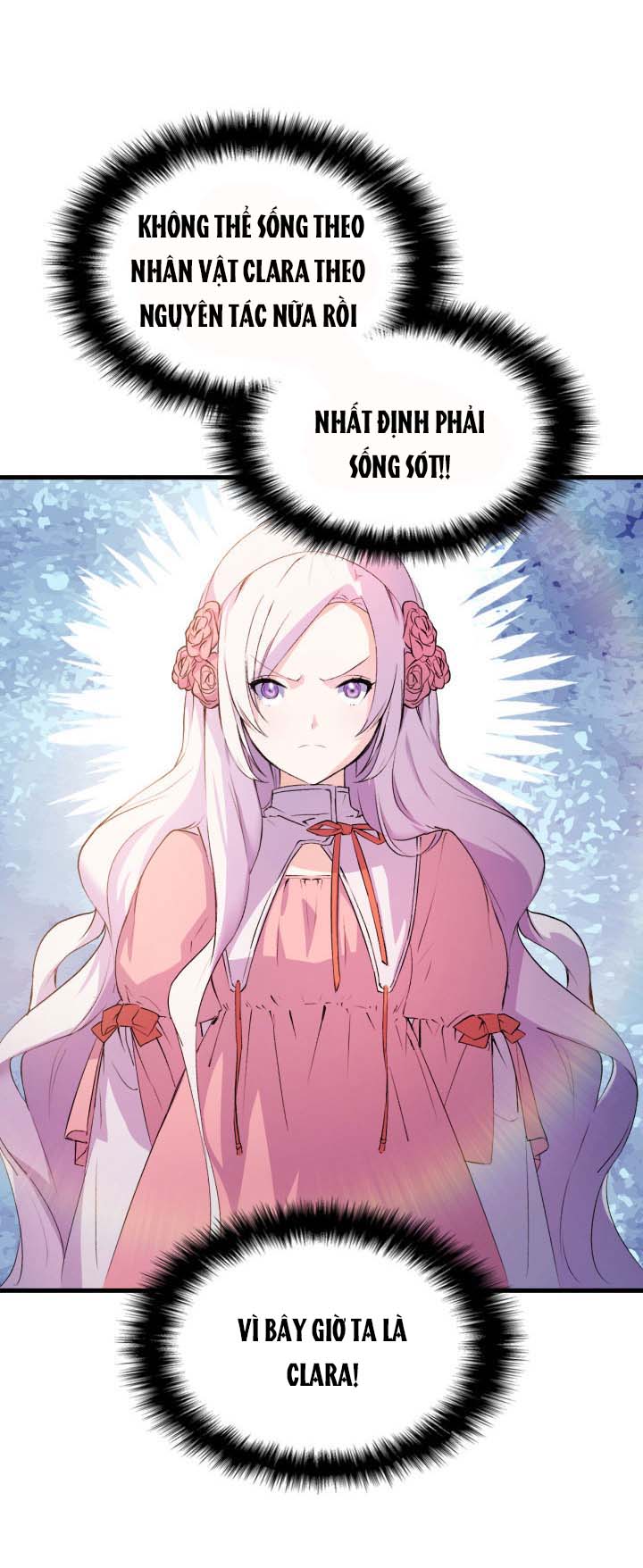 tôi định quyến rũ anh trai nhưng nam chính đã đến chapter 4 34