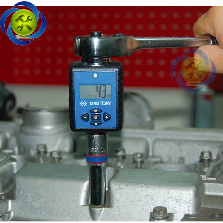Đầu siết lực điện tử 1/2 Kingtony 34407-1A