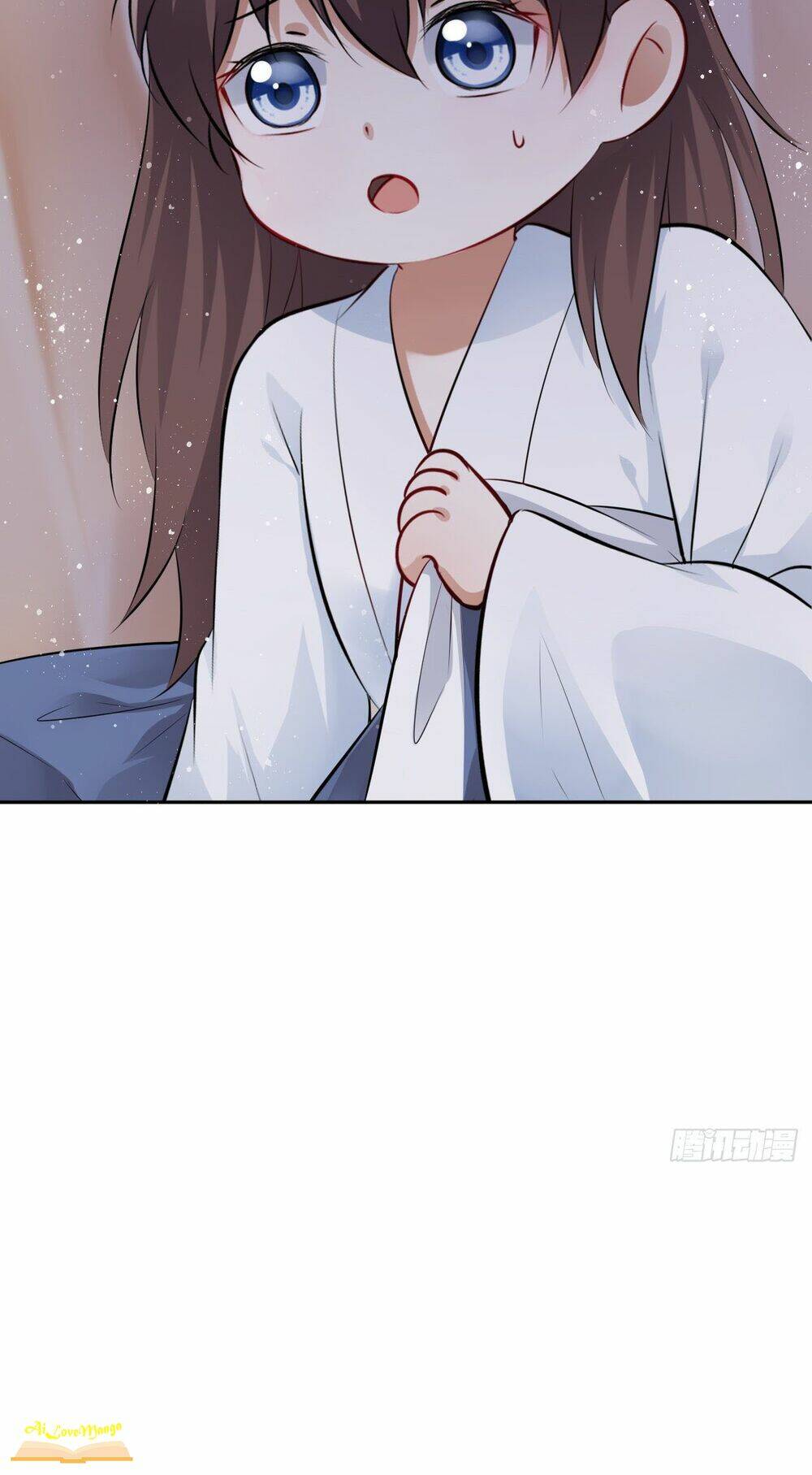 vương phi thật thích trang điểm chapter 61 45