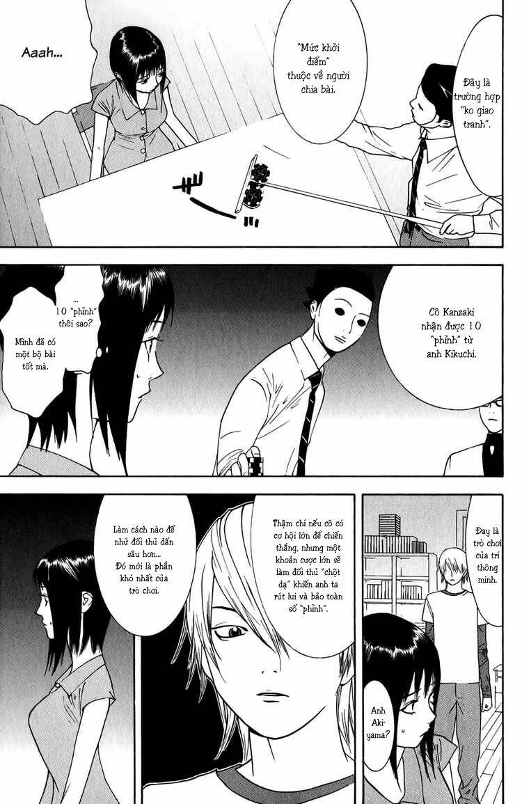 liar game chapter 69 11