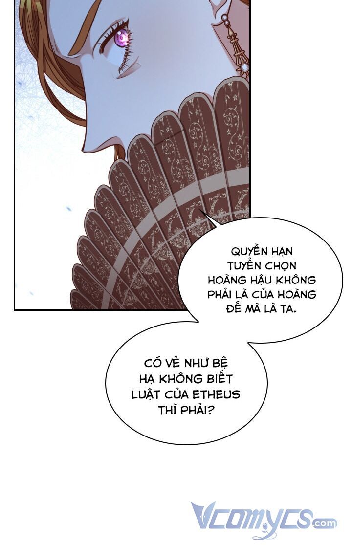 tôi trở thành thư ký của bạo chúa chapter 42 24