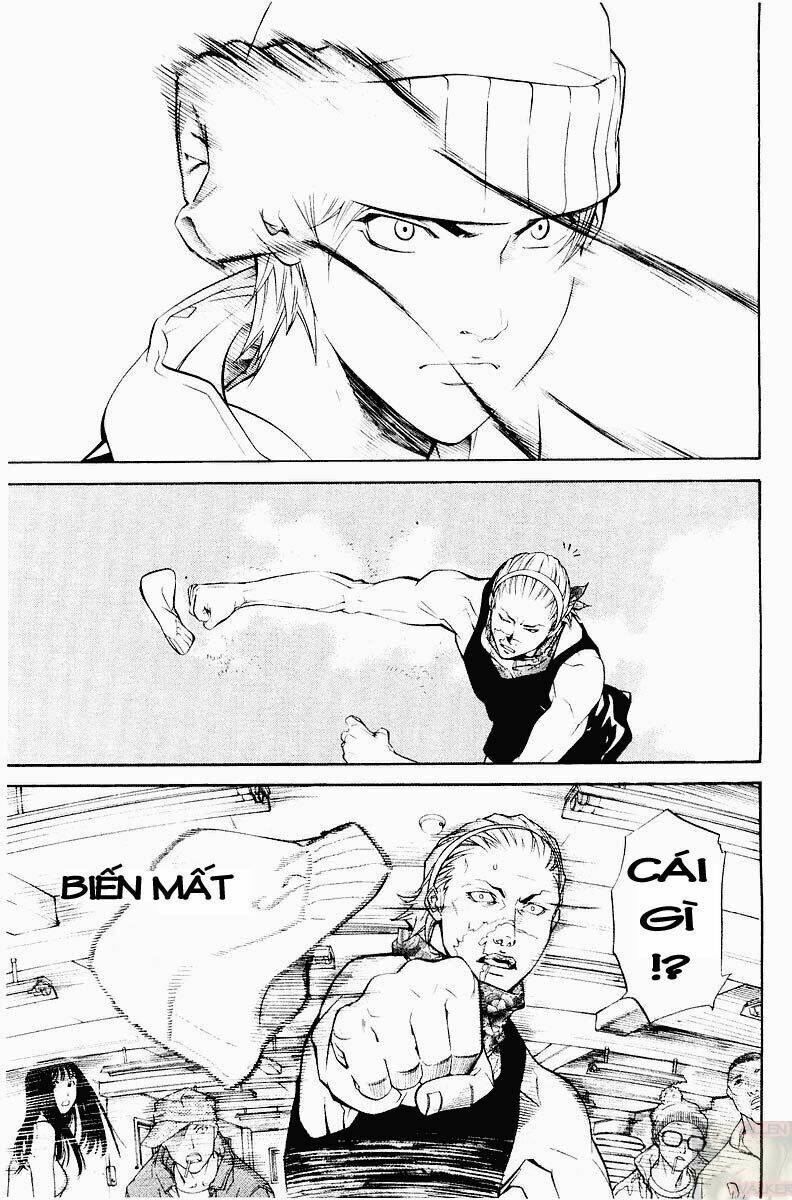 air gear chapter 33 26