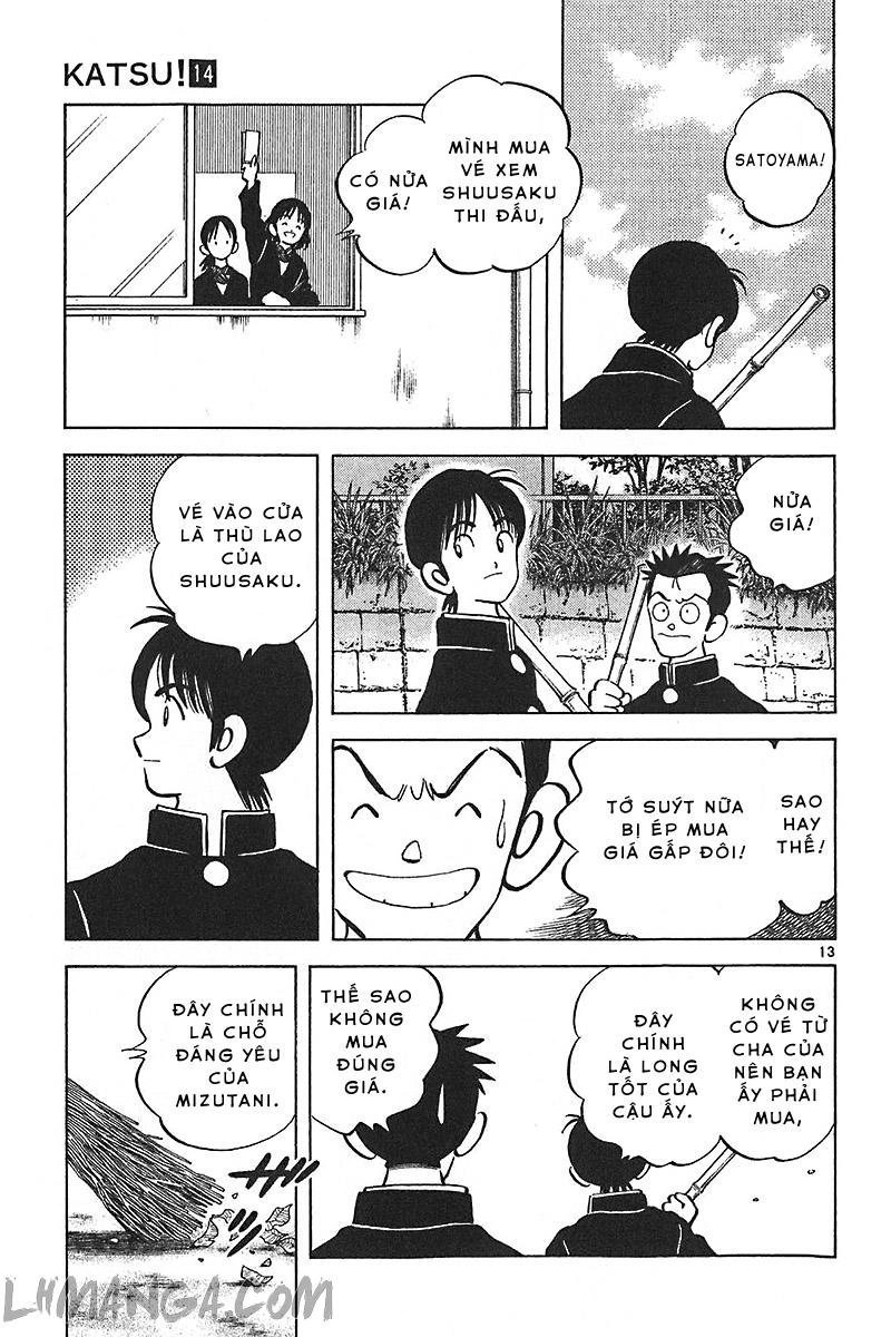 katsu chapter 134 15