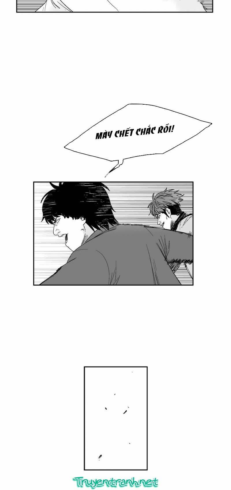 bạo lực học đường chapter 70 13