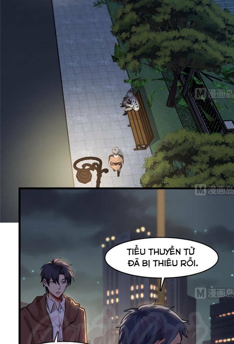 thâm dạ thư ốc chapter 86 13