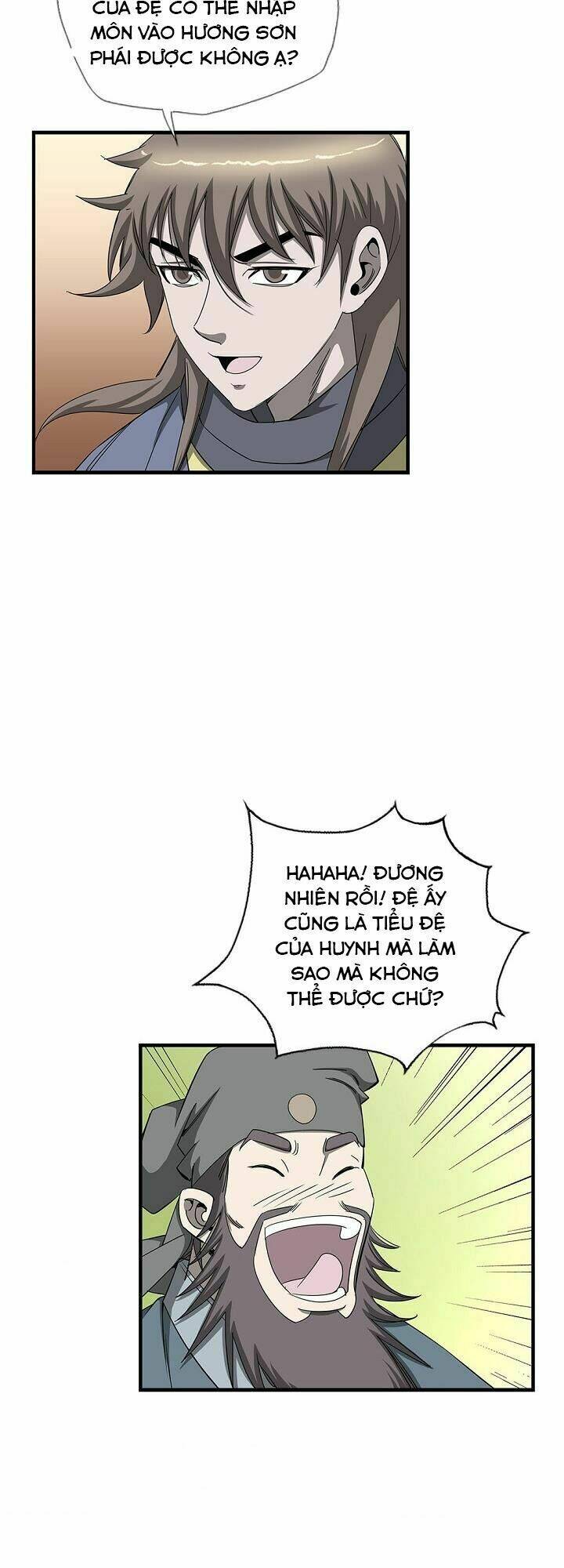 cuồng long chapter 52 42