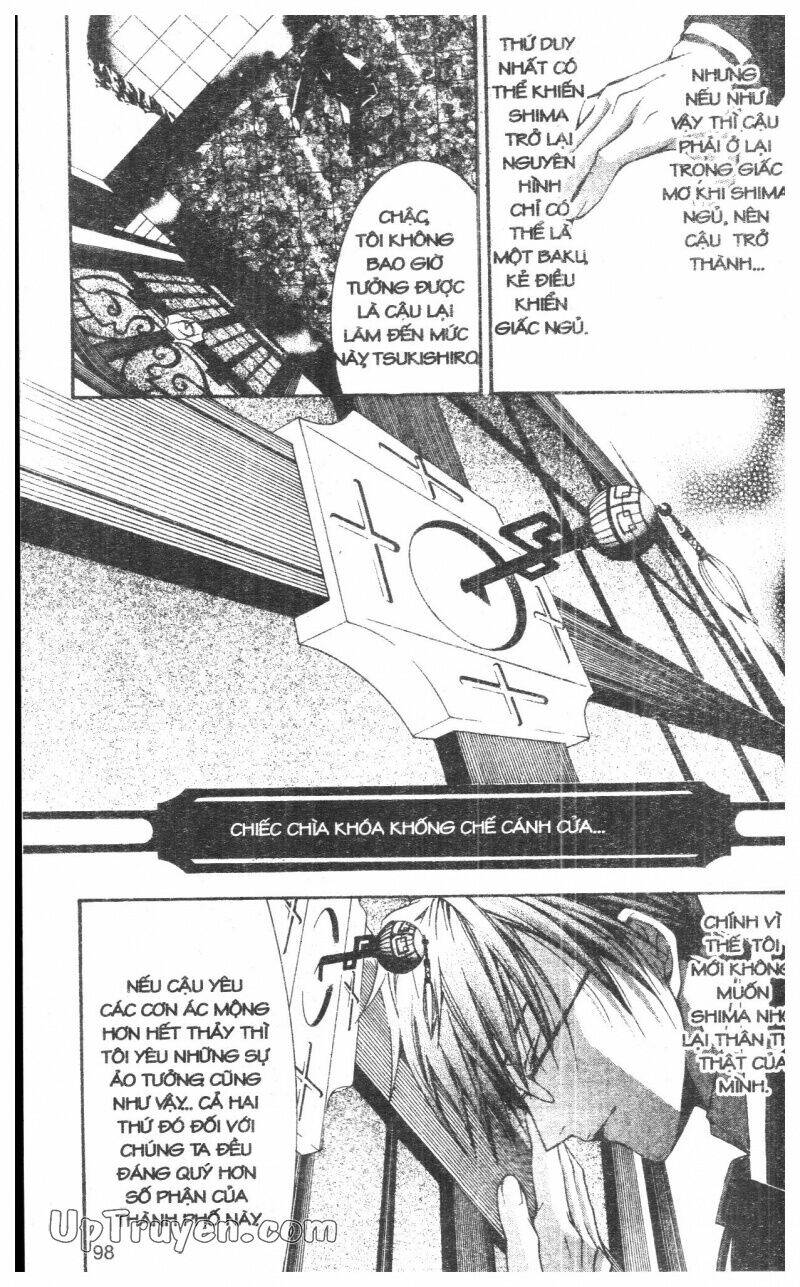 nightmare inspector chapter 10 98