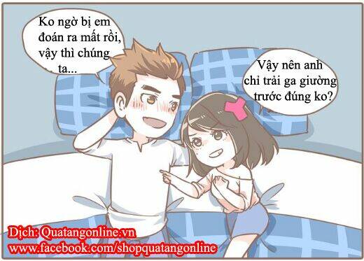 đại thánh và tiểu yêu chapter 1 16