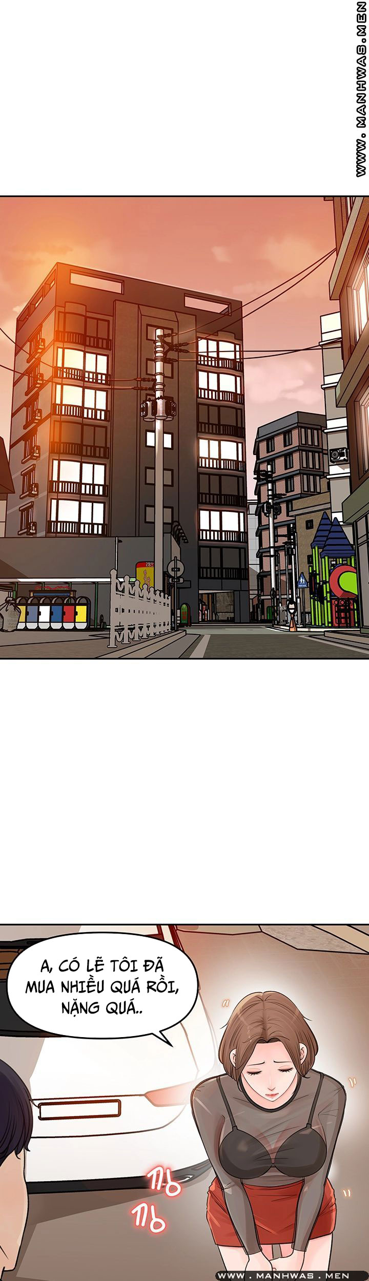 giữ em đi chapter 5 27