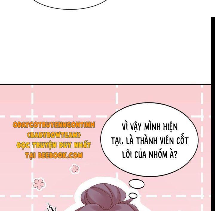 chiếc bật lửa và váy công chúa (b) chapter 16 46