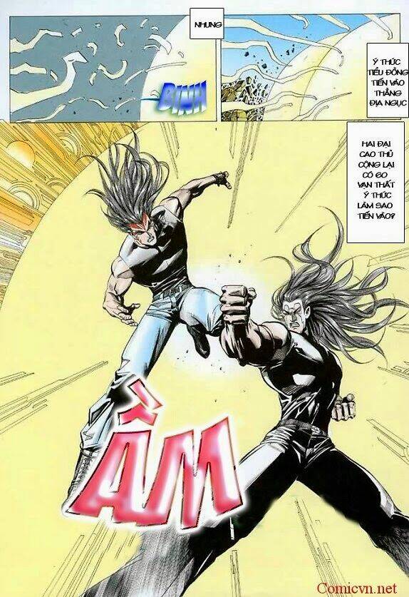 hải hổ 1 chapter 45 27