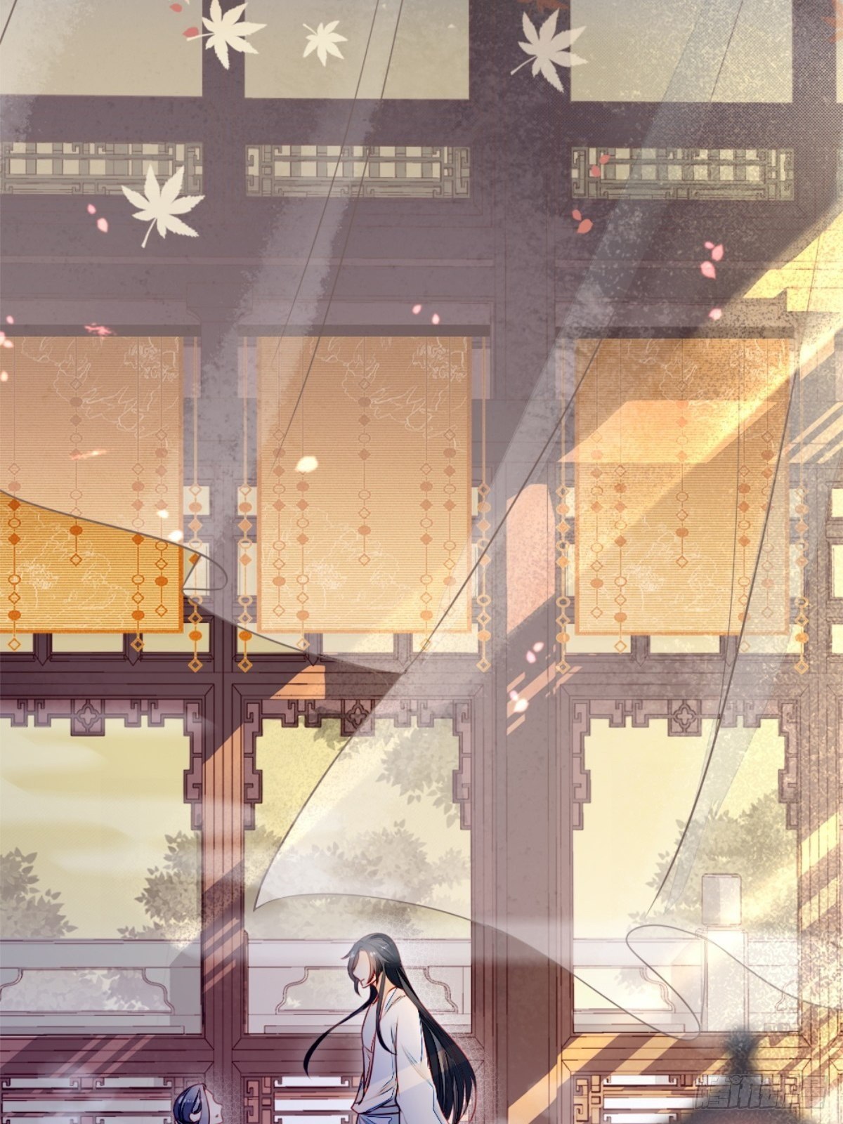 [15+] xuyên nhanh đỉnh cấp ác nữ muốn tẩy trắng chapter 1 36