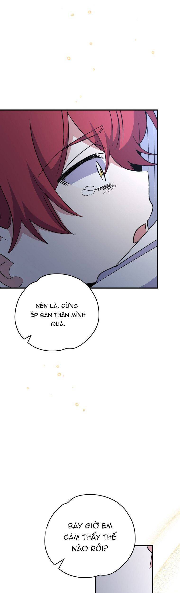 nhà hiền triết yigret chapter 73 21