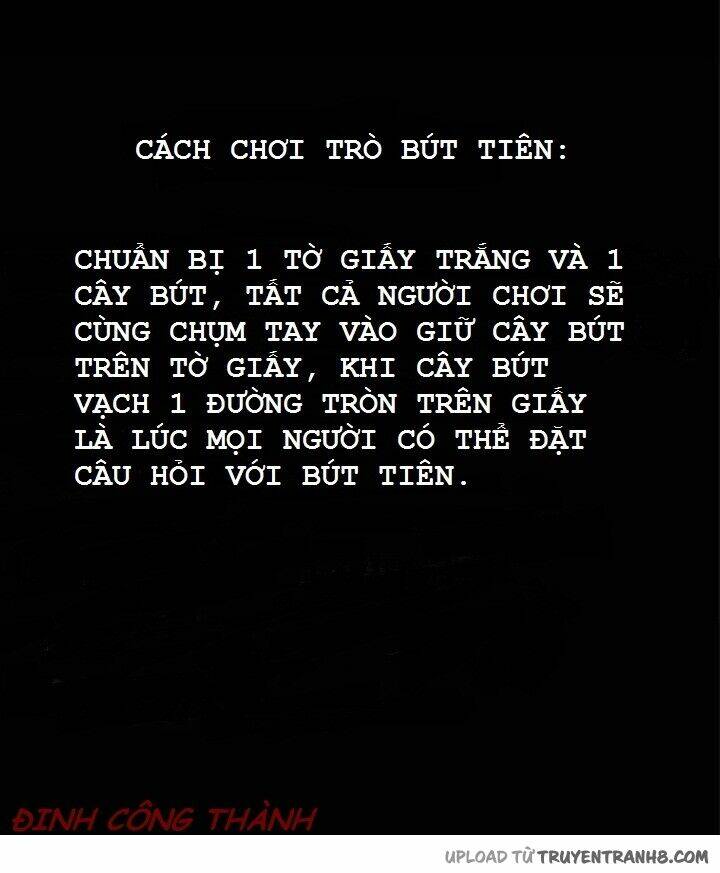 bút tiên chapter 2 10