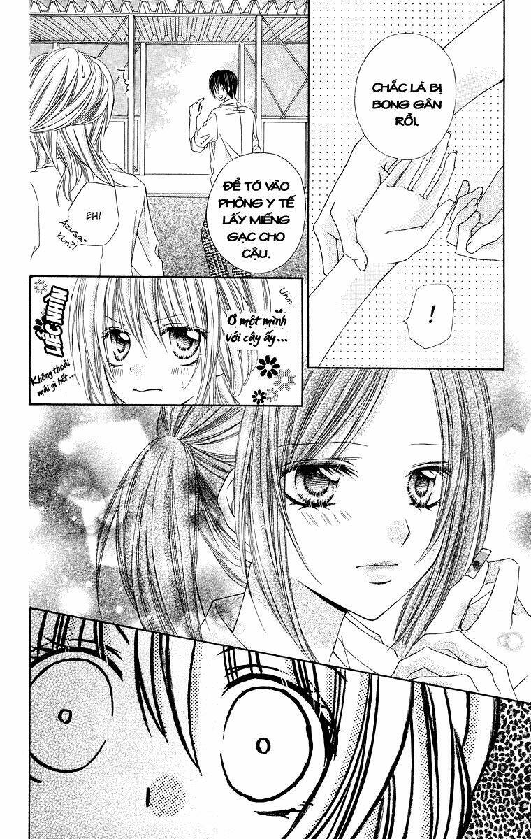 love berrish chapter 9 14