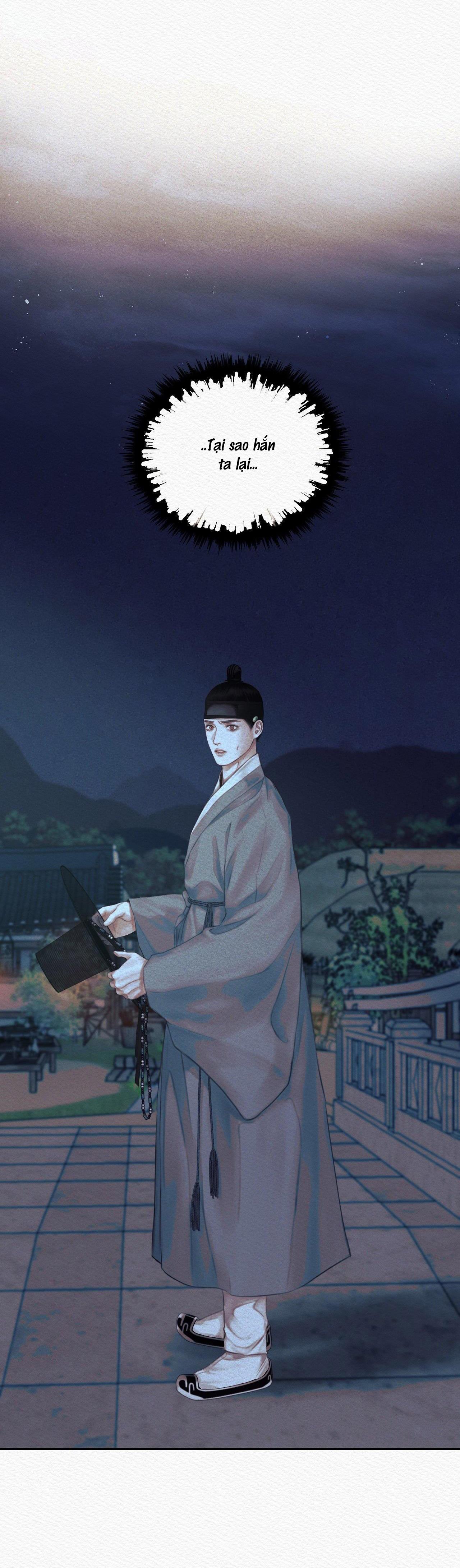 qủy dạ khúc chapter 47 41