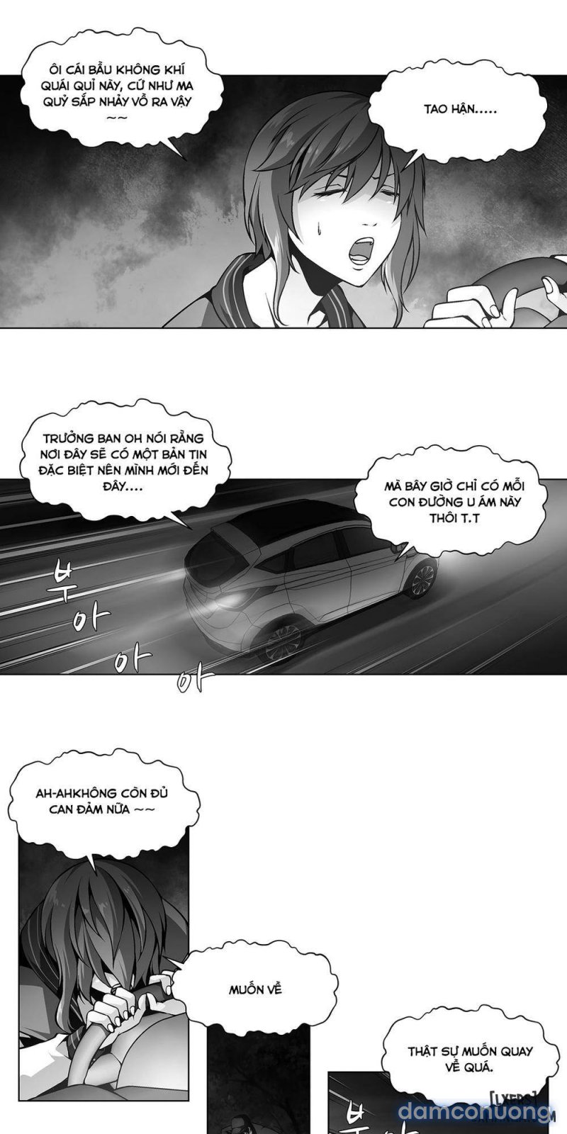 nô lệ song sinh chapter 19 1