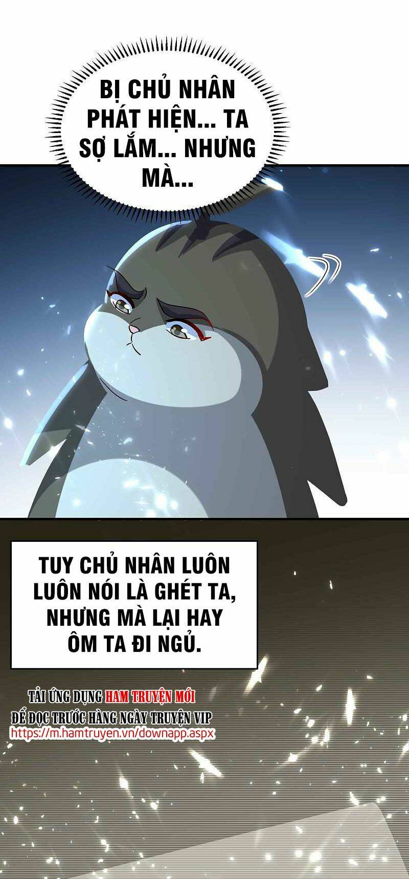 vạn giới tiên vương chapter 117 42