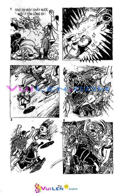 chú thoòng (full trọn bộ) chapter 38 29