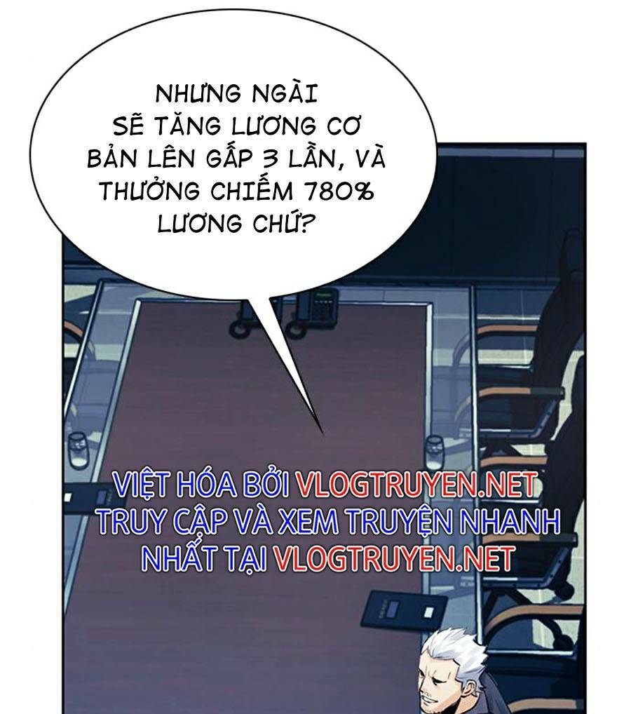 druid tại ga seoul - người hóa thú chapter 40 81