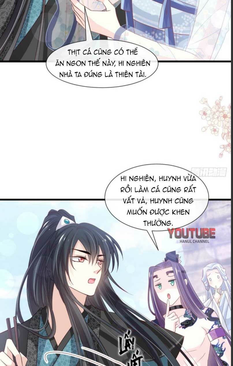 thiên hạ đệ nhất sủng phi chapter 244.1 17