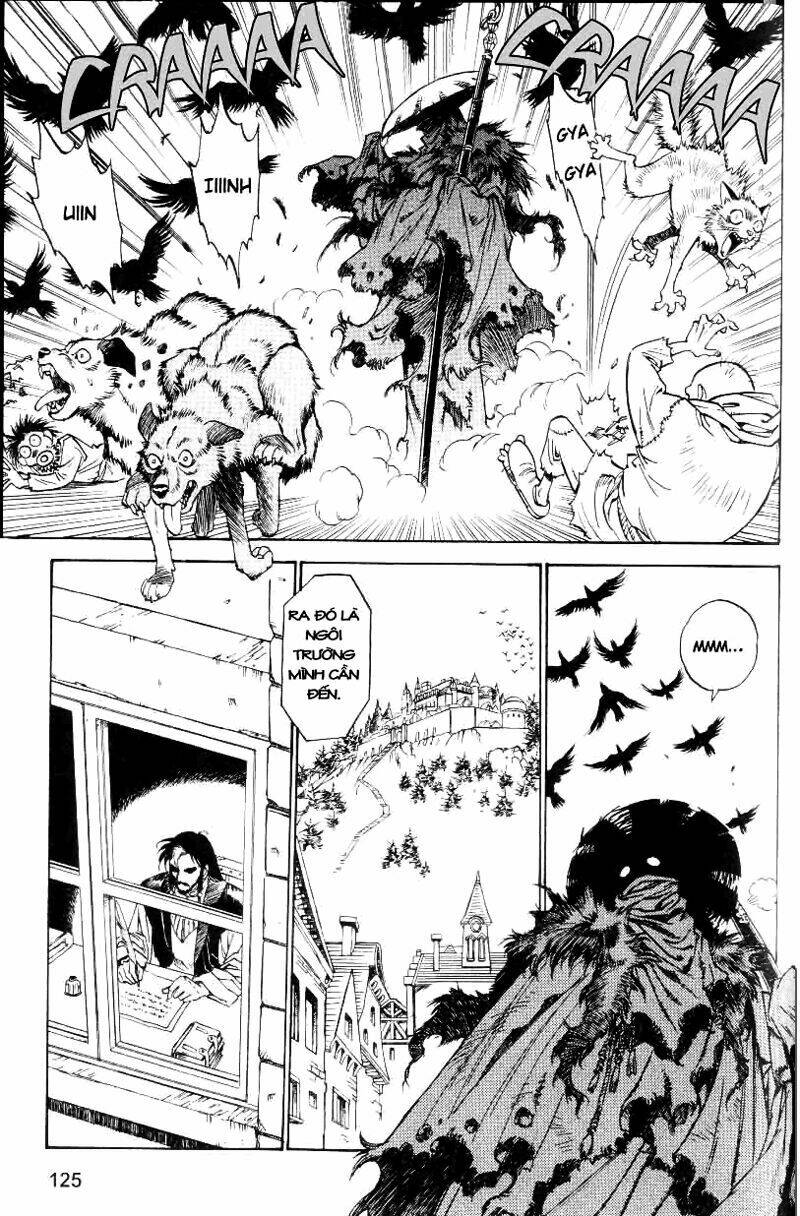 monster collection chapter 4 16