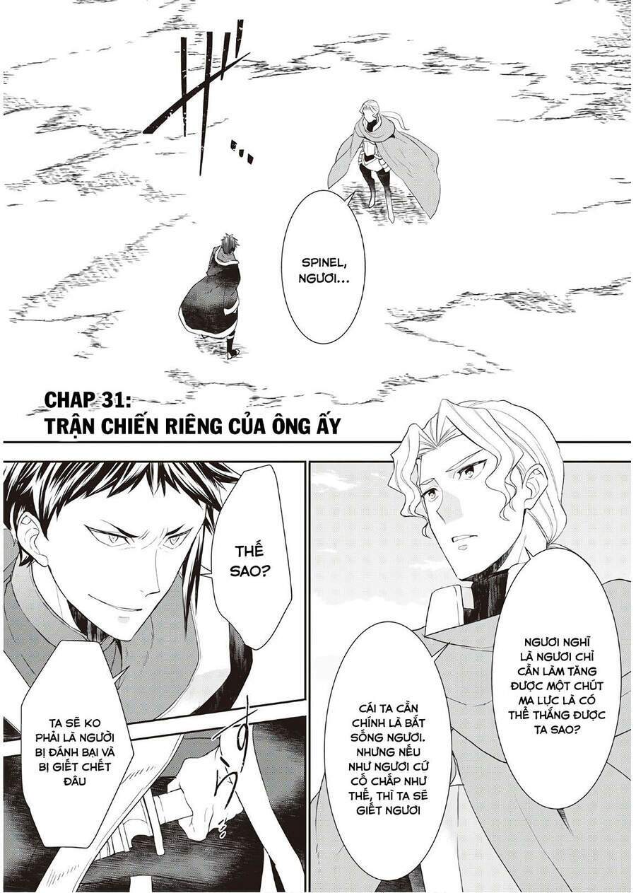 tenseishichatta yo (iya, gomen) chapter 31 5