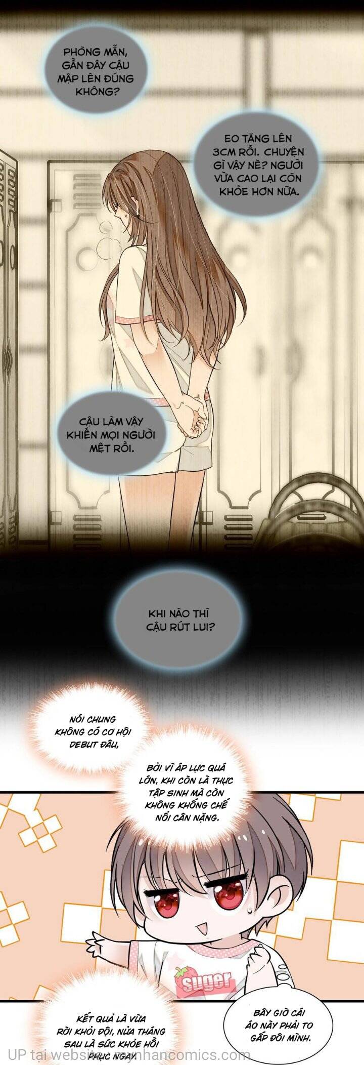 long phượng phiên chuyển chapter 67 24