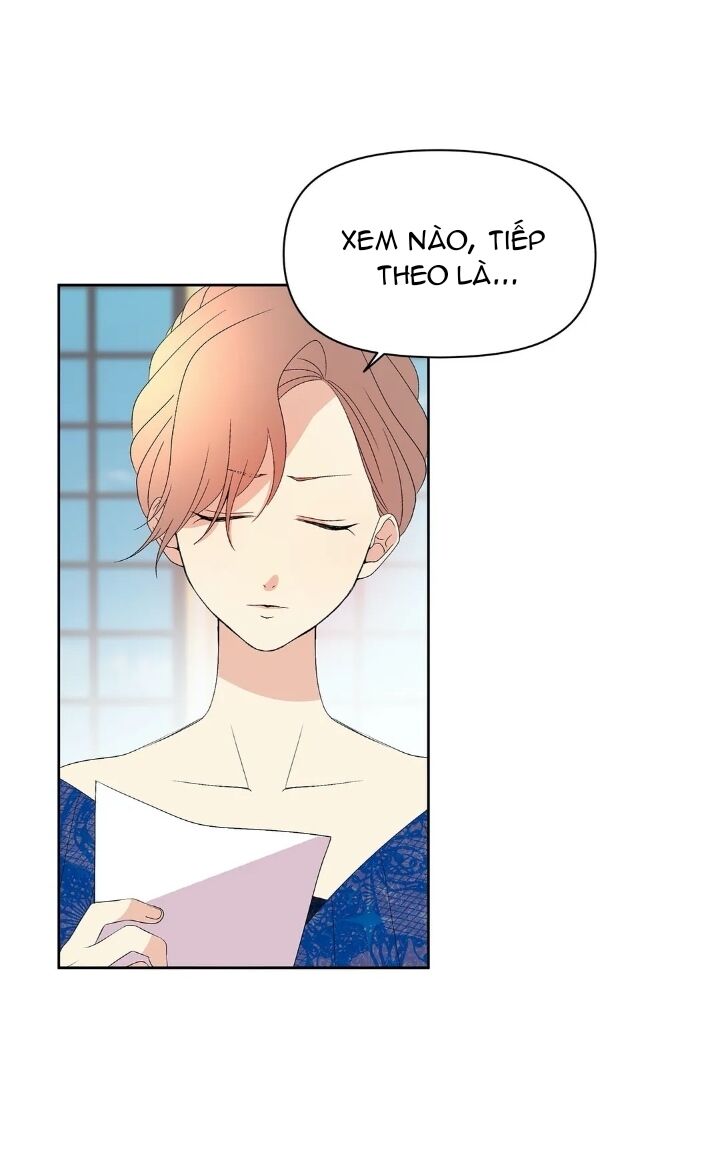 công chúa thời gian có hạn chapter 16 27