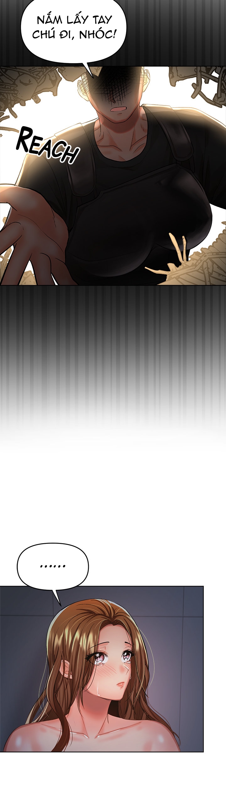 chiều chuộng em đi mà chapter 6.2 22