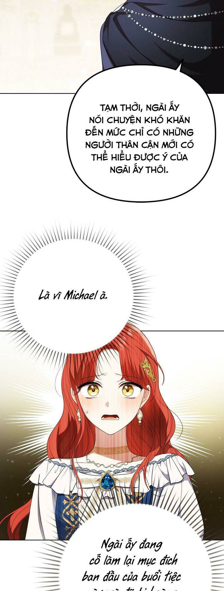 tôi trở thành phiên dịch viên của bạo chúa chapter 23 40